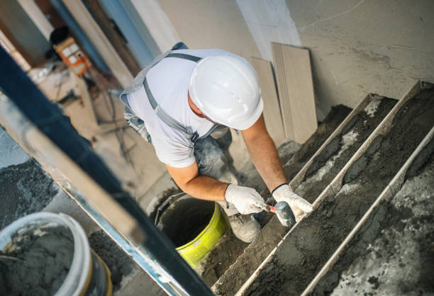 Best Best Concrete Contractor  in Baltimore, OH