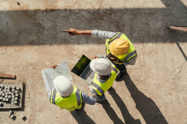 Best Decorative Concrete Services  in Baltimore, OH